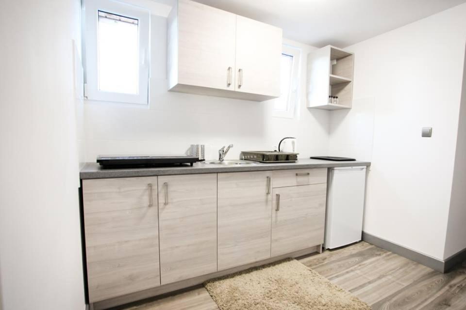 Rico Do Wynajecia Homestay *