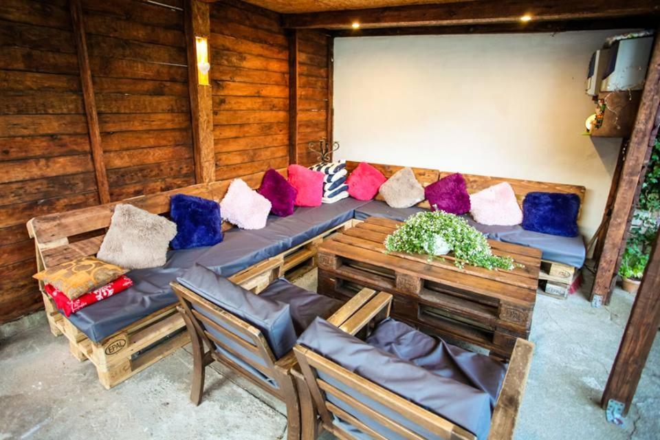 Homestay Rico Do Wynajecia *