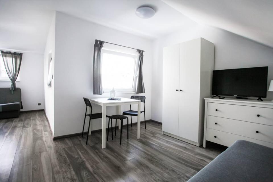 Homestay Rico Do Wynajecia Darlowko