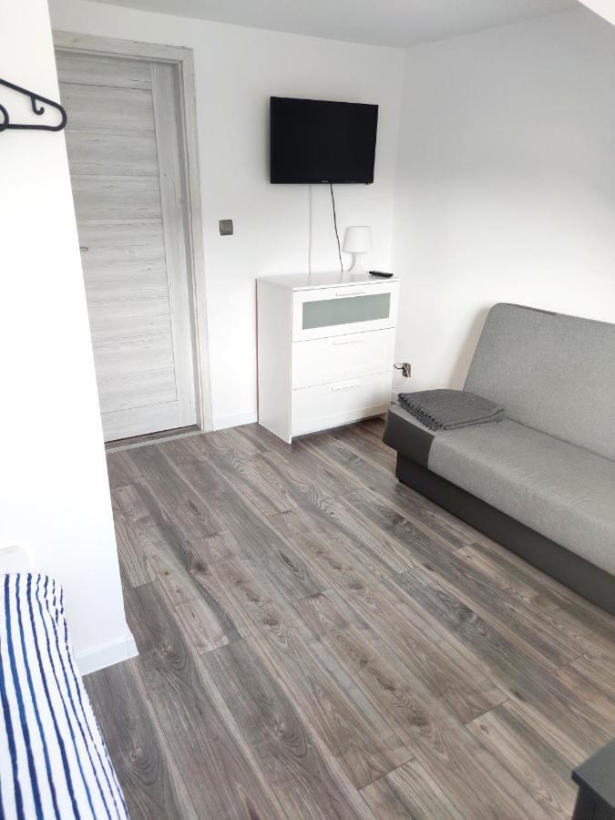 Rico Do Wynajecia Homestay Darlowko
