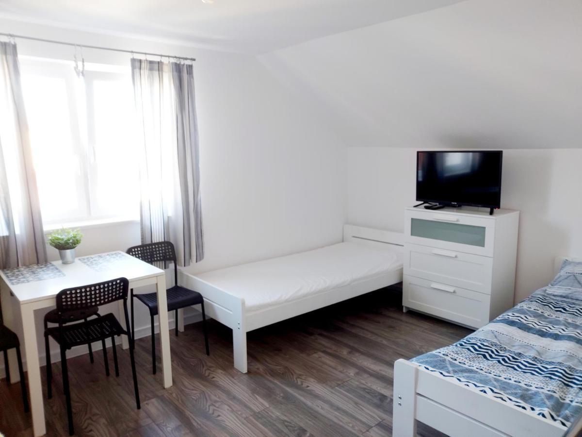 Homestay Rico Do Wynajecia Darlowko