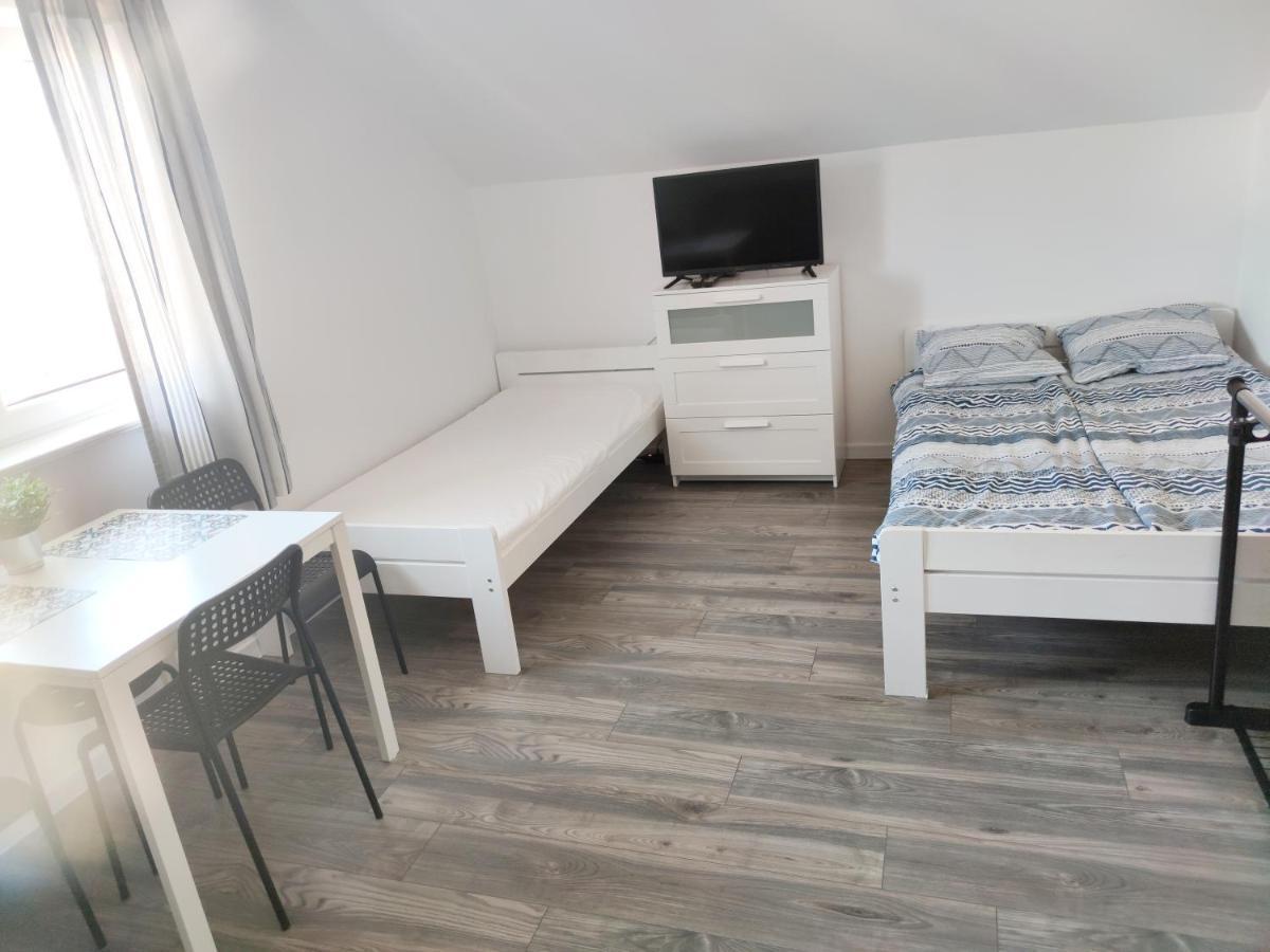 Homestay Rico Do Wynajecia Darlowko