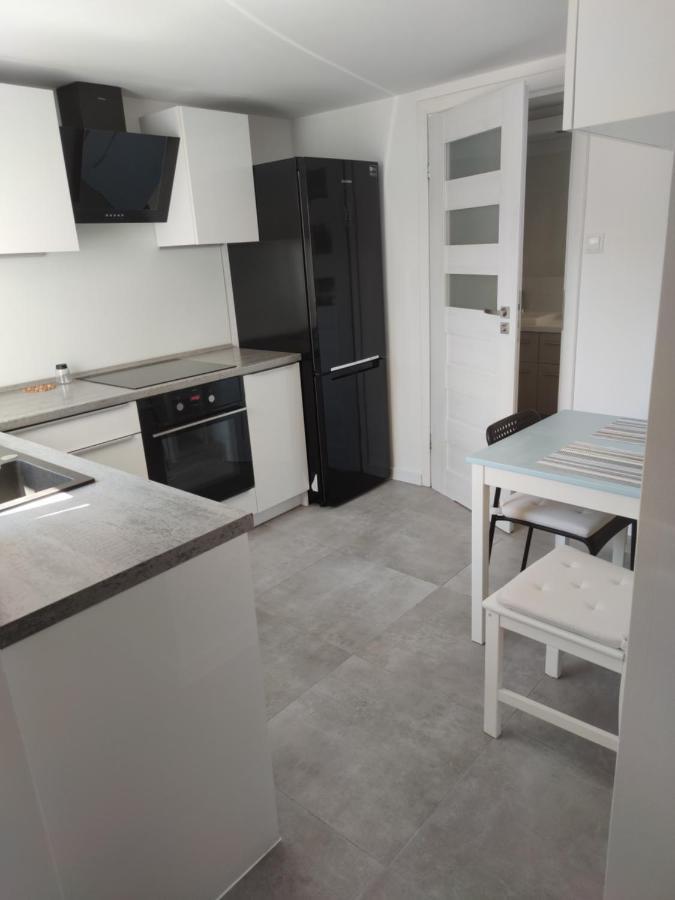 Rico Do Wynajecia Homestay Darlowko