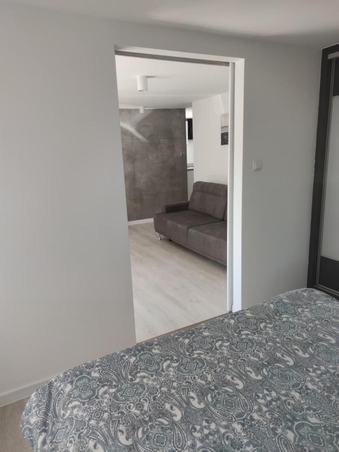 Homestay Rico Do Wynajecia Darlowko