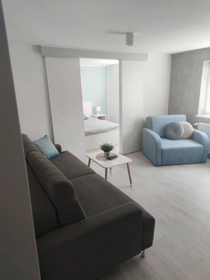 Homestay Rico Do Wynajecia Darlowko
