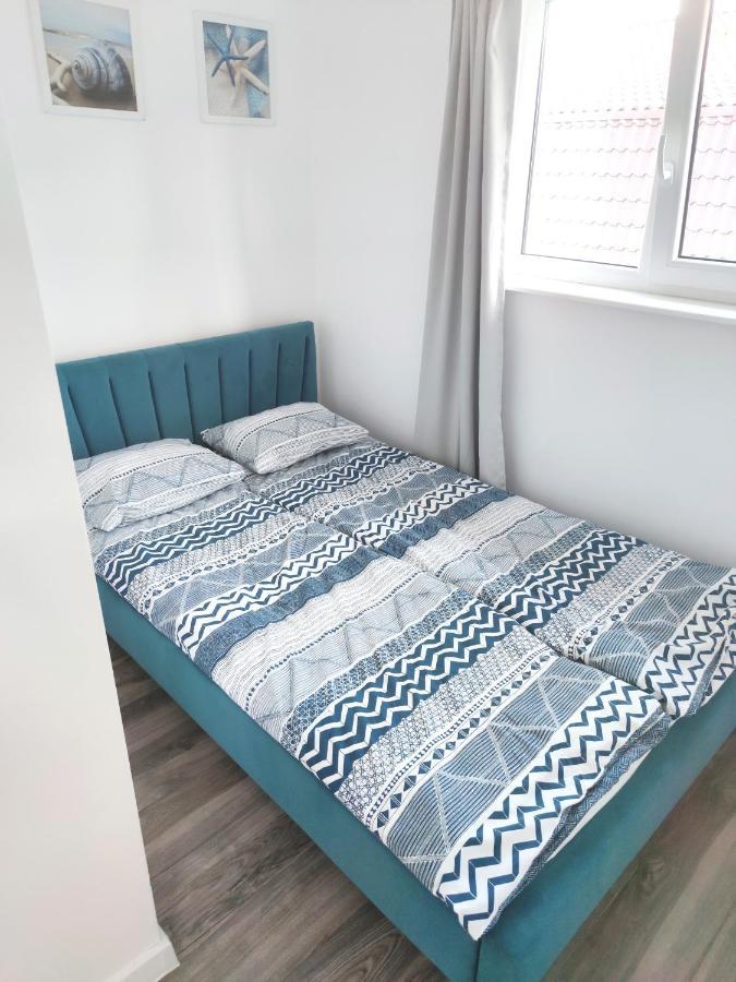 Homestay Rico Do Wynajecia Darlowko