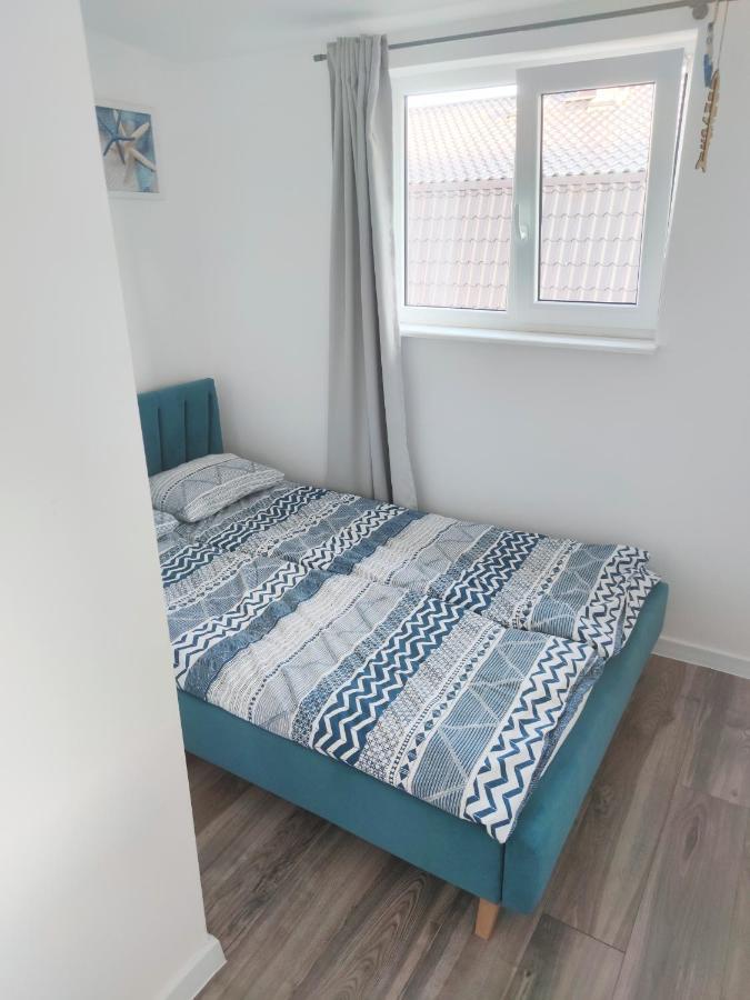 Homestay Rico Do Wynajecia Darlowko